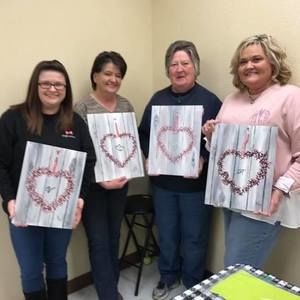 Meet your Posher, Alicia